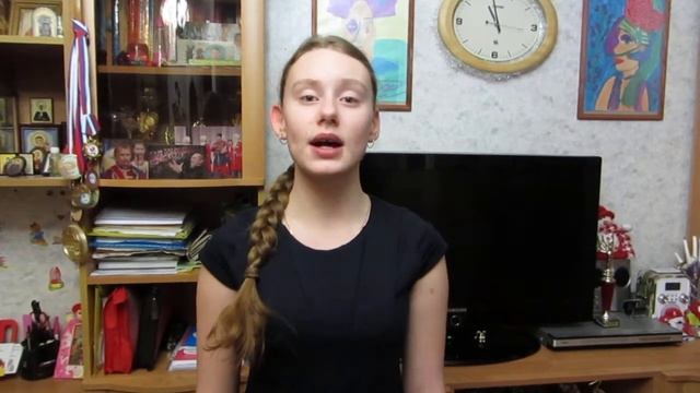 Горбатова Юля Скифы А Блок смотреть онлайн
