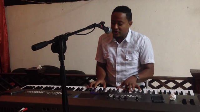 Ensayo Este es mi Deseo - Jose Chaves смотреть онлайн