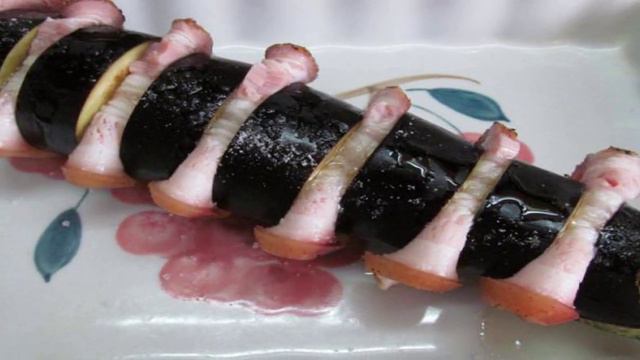 Сборник рецептов