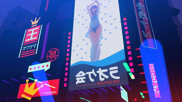 Mat Zo & Porter Robinson - Easy (OFFICIAL MUSIC VIDEO)