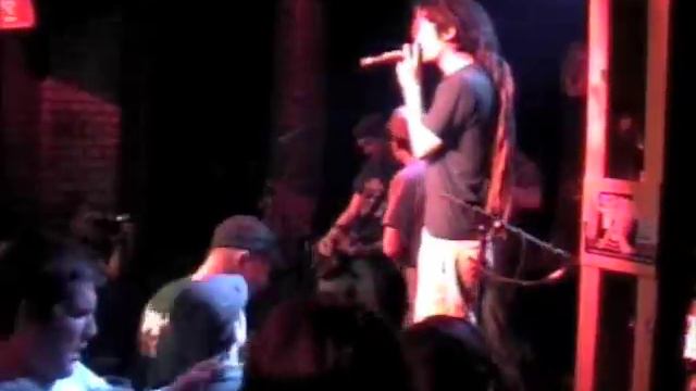 Loudog - Suzie Blue - Jolly Joker - Braunschweig - 28/11/2008 смотреть онлайн