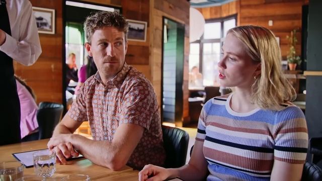 КОГДА ВИДИШЬ НЕОБЫЧНОЕ МЕНЮ - VLDL на Русском