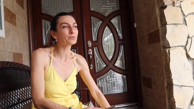 Счастливчик - Депрессивный Год - Время Работать - Эгине - Семейный Влог - Heghineh Vlogs in Russian смотреть онлайн