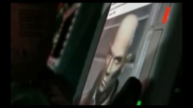 Игрофильм Splinter Cell Pandora Tomorrow Part1
