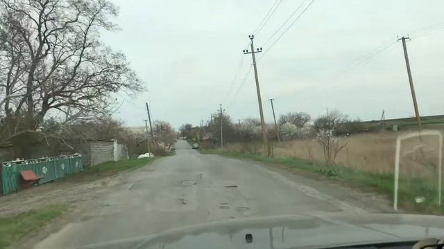 Пригород Таганрога,с.Гаевка смотреть онлайн