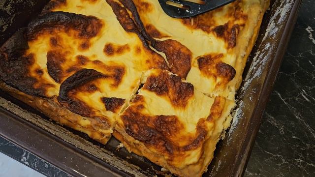 очень нежная творожная запеканка/хлеб/запеканка с овощами смотреть онлайн