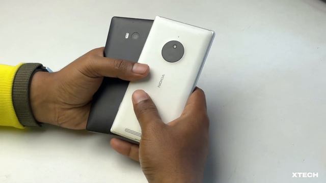 Nokia Lumia 930 - Windows Phone was Ahead of Its Time смотреть онлайн