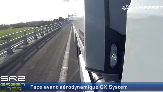 Завод кузовів рефрижераторів Lamberet смотреть онлайн