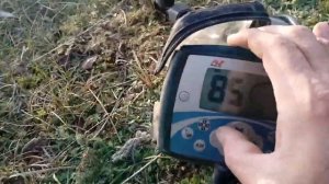 #терра705 #глубина #гео КАК УВЕЛИЧИТЬ ГЛУБИНУ на минелаб терка 705?