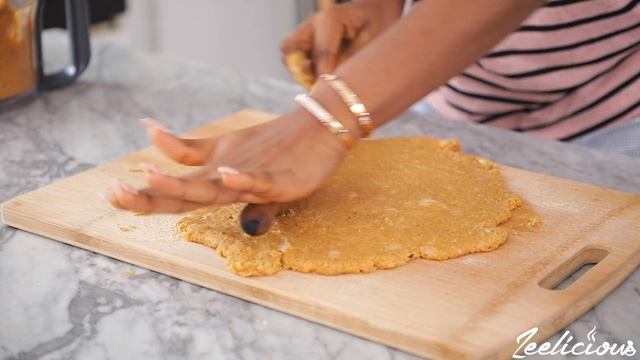 A Quick & Easy Snack Recipe to Enjoy - Chicken Nuggets - Zeelicious Foods смотреть онлайн
