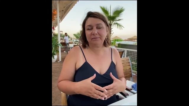 ЙОГАТЕРАПИЯ и ПСИХОСОМАТИКА. РЕТРИТ в ТУРЦИИ смотреть онлайн