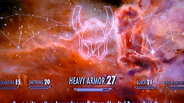 Fastest way to level up skills in Skyrim! смотреть онлайн