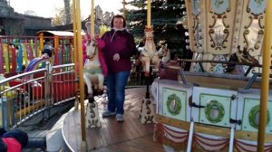 Карусель Лошадки 06112020