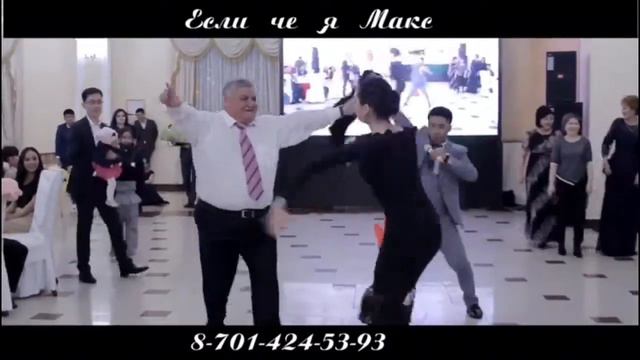 Тамада 2019 Капезов Максат смотреть онлайн