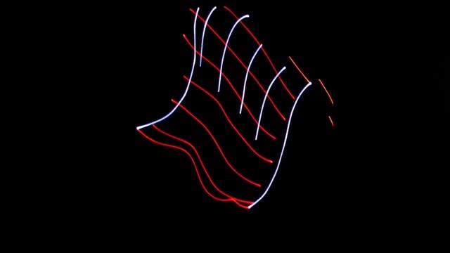 Pink Floyd "Time" Laser show, Laser Pictures смотреть онлайн