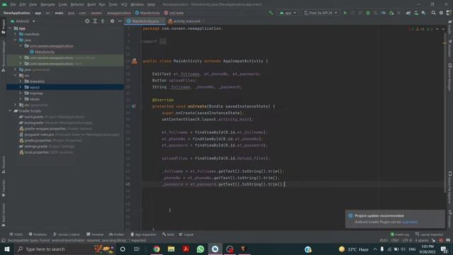 How to upload multiple Data to Firebase FireStore смотреть онлайн