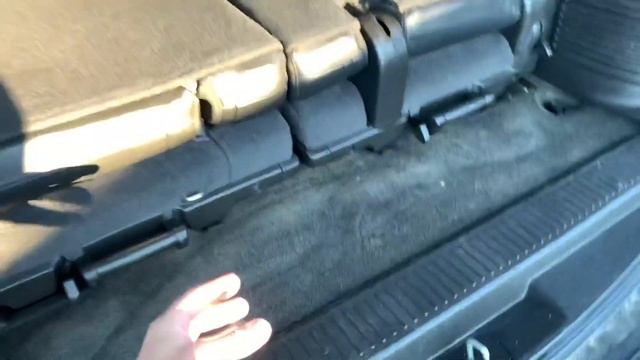 Whats the Big Difference from the 2008 Chevy Tahoe VS Chevy Suburban ? смотреть онлайн
