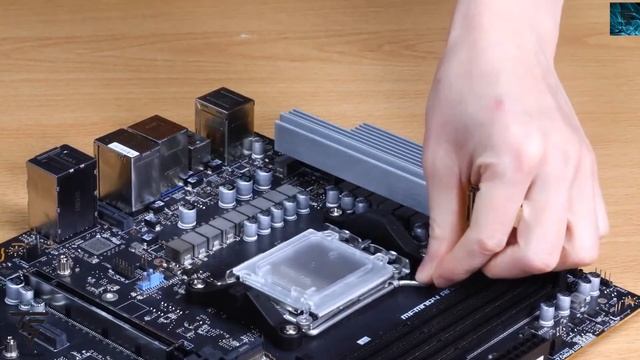 AMD new driver!, Intel 3D Stack?, Intel Discrete GPU might Delay again?, AMD Ryzen 7000 is a Beast смотреть онлайн