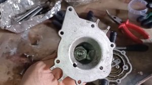 высокое давление газового редуктора, устранение поломки