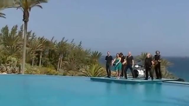 Oonagh & Santiano - Vergiss mein nicht 2014 смотреть онлайн