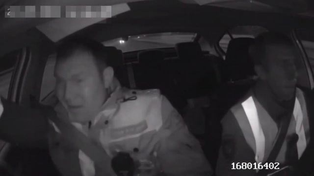 Полицейская погоня со стрельбой в Красноярске смотреть онлайн