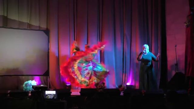 Наталья Рязанцева и Алла Буславева смотреть онлайн