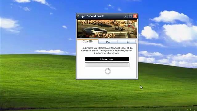 Split Second Velocity Crack (Download It Free on Xbox 360, PS3 AND PC) смотреть онлайн