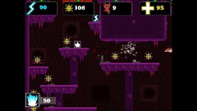 NightmareZ V1.1 Game Trailer - A New Platform Indie Games of 2015 смотреть онлайн
