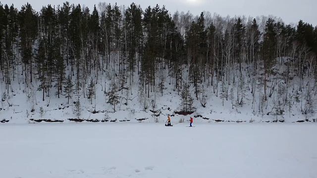 Мотосноуборд на Каменных воротах смотреть онлайн