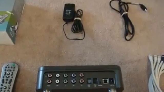 Video of the Day: Hauppauge HD PVR Setup Tutorial for Gaming (08-31-2011) смотреть онлайн