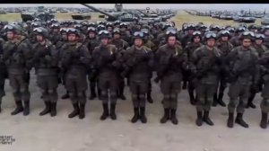 Russian Federation - Hell March