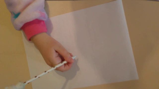 Как сделать ручку из трубочки для коктейля смотреть онлайн