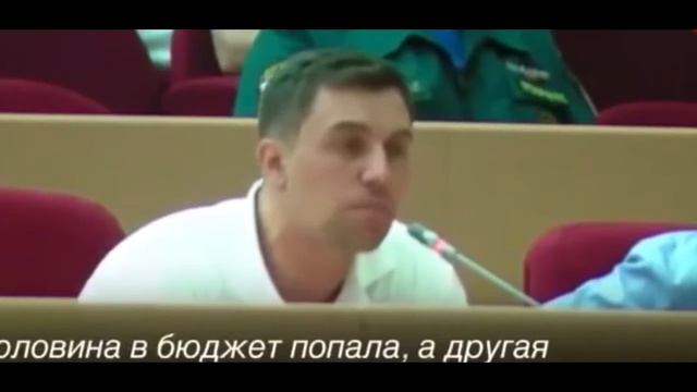 Новые лидеры способные разбудить народ. Саратовский депутат отКПРФ Николай Бондаренко смотреть онлайн