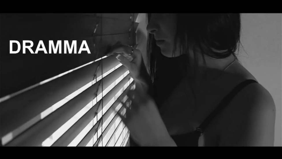 Dramma - Жирная