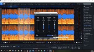 «Удалить вокал из песни» )) Izotope RX 8