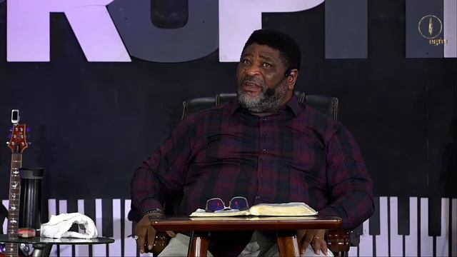 Understanding the Ministry of the High Priest || Rev. Kayode Oyegoke || SOS || 29-04-21 смотреть онлайн