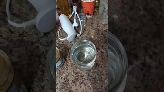 Дезинфекция аквариума. Чтобы аквариум не зеленел. голубая вода в аквариуме. смотреть онлайн