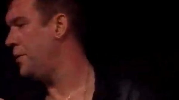 Jimmy Barnes Live 1994 Rockpalast