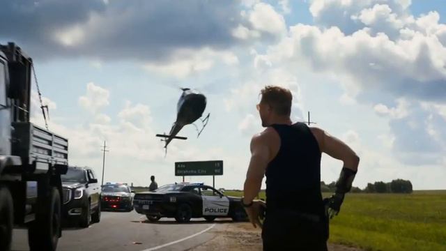 Логан (2017) | ТВ ролик с Суперкубка (дублированный) смотреть онлайн