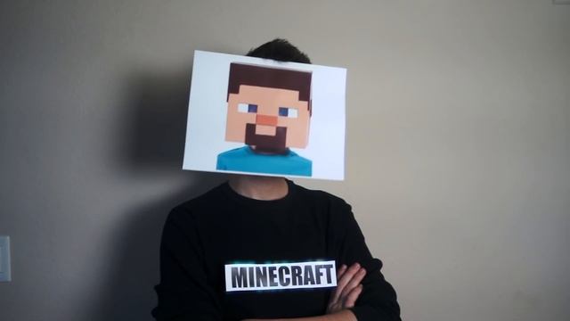 If Roblox And Minecraft Had A Rap Battle.. смотреть онлайн