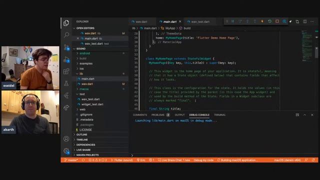 WAV Adventures: Does it parse? | Rubber Duck Engineering | Episode 3 смотреть онлайн