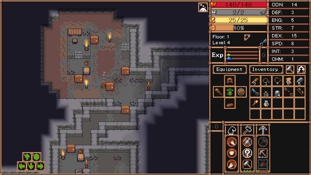 Let's Play Dredgers - PC Gameplay Part 2 - A Whole Menagerie Of Races!