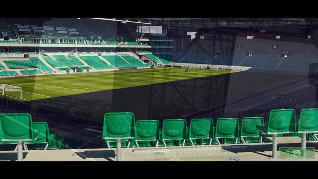 Stade Geoffroy Guichard - AS Saint-Étienne смотреть онлайн