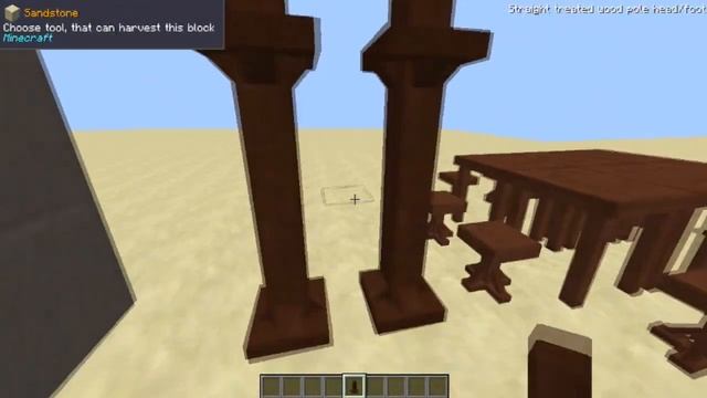 Engineer’s Decor Mod Para Minecraft 1.14.2/1.13.2/1.12.2 смотреть онлайн