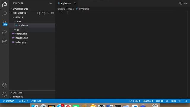 Create News Website Using PHP - Part 11 смотреть онлайн