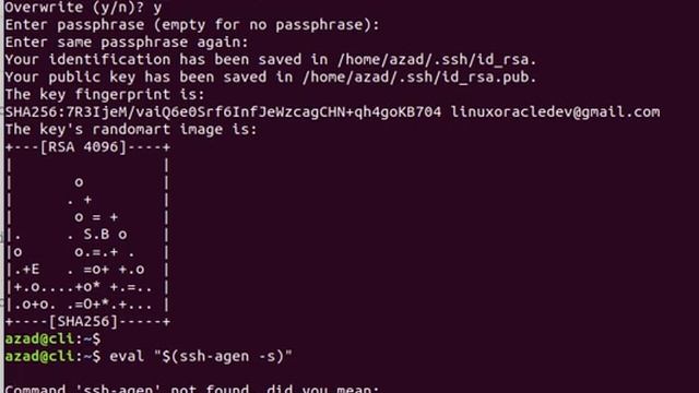 How to Install and configure Git in Ubuntu 18.04 LTS Linux смотреть онлайн