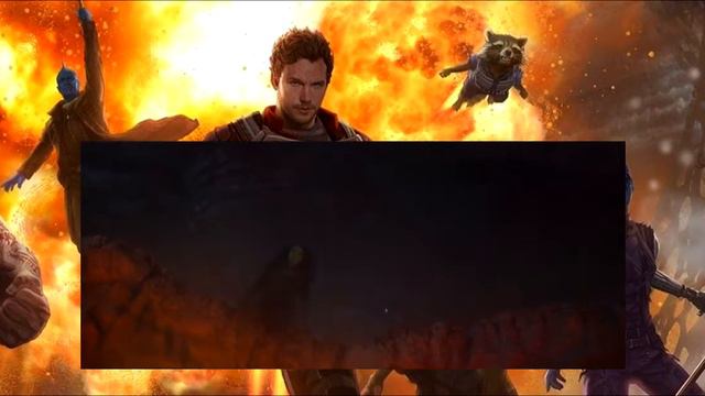 Guardians of the Galaxy Vol. 2 Gamora VS Nebula смотреть онлайн
