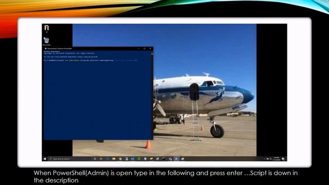 How to speed up your PC using windows 10 debloater смотреть онлайн