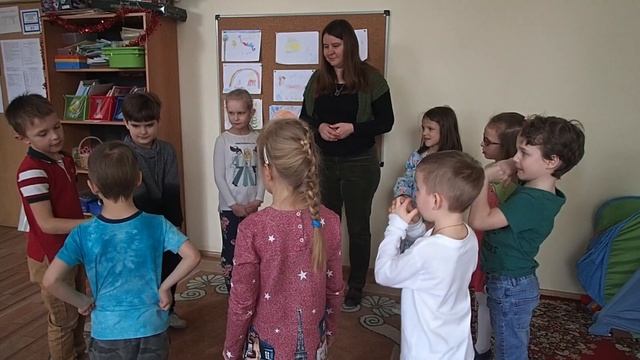 Мышематика: используем бомбу от игры "тик так бум" на уроке смотреть онлайн