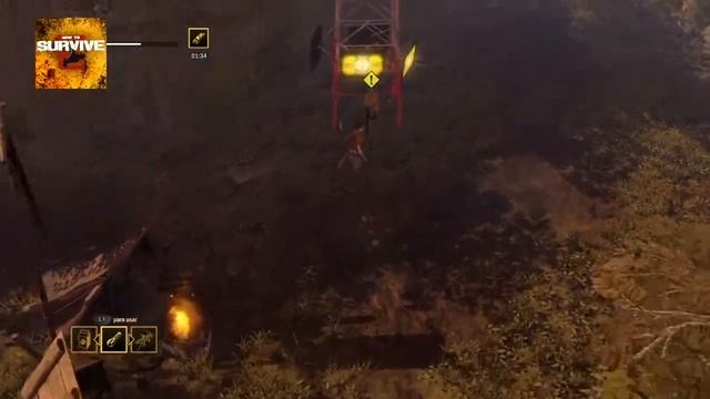 How to suvive ep1 Apocalipse zumbi смотреть онлайн